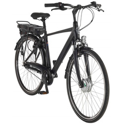 Электровелосипед Corwin 28321 530mm (Matte Black) Thumb