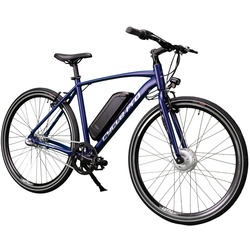 Bicicleta electrica Cycle Pro 28171 M-L (Blue) Thumb