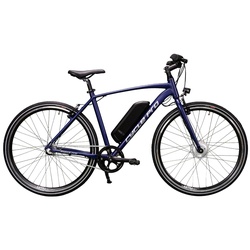 Электровелосипед Cycle Pro 28171 M-L (Blue)