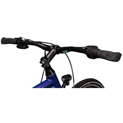 Bicicleta electrica Cycle Pro 28171 M-L (Blue) Thumb