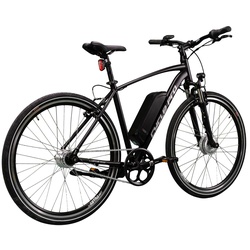 Bicicleta electrica Cycle Pro 28173 (Black) Thumb