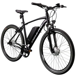 Bicicleta electrica Cycle Pro 28173 (Black) Thumb
