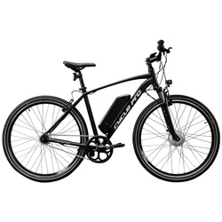 Электровелосипед Cycle Pro 28173 (Black)