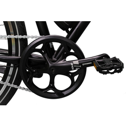 Bicicleta electrica Cycle Pro 28173 (Black) Thumb