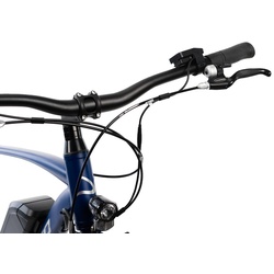 Bicicleta electrica Devron 28171 XL (Blue) Thumb