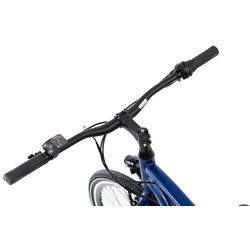 Bicicleta electrica Devron 28171 XL (Blue) Thumb