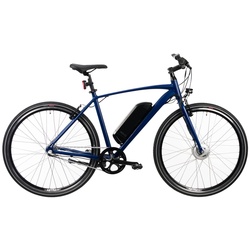 Электровелосипед Devron 28171 XL (Blue)