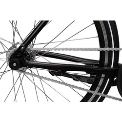 Электровелосипед Devron 28173 XL (Black) Thumb