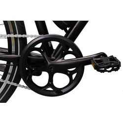 Электровелосипед Devron 28173 XL (Black) Thumb