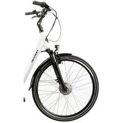 Bicicleta electrica Devron 28220 28 M (White) Thumb