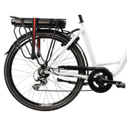 Bicicleta electrica Devron 28220 28 M (White) Thumb