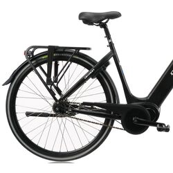 Bicicleta electrica Devron 28426 28 L (Black) Thumb