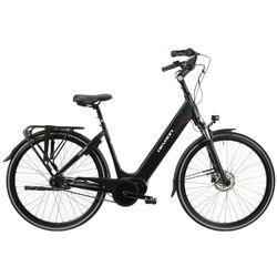 Bicicleta electrica Devron 28426 28 L (Black)