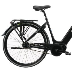 Bicicleta electrica Devron 28426 28 XL (Black) Thumb