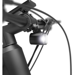 Bicicleta electrica 2in1 FreeBeat MorphRover (Black) Thumb