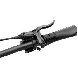 Bicicleta electrica 2in1 FreeBeat MorphRover (Black) Thumb