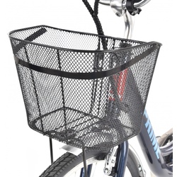 Bicicleta electrica Hecht Prime (Blue) Thumb