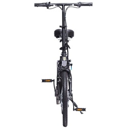 Электровелосипед Skateflash Fly (Black) Thumb