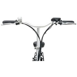 Bicicletă electrică VidaXL 90815 (Black) Thumb