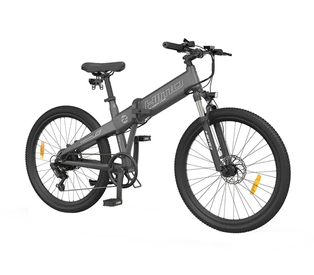 Bicicleta electrica Xiaomi Himo Z26 (Grey)