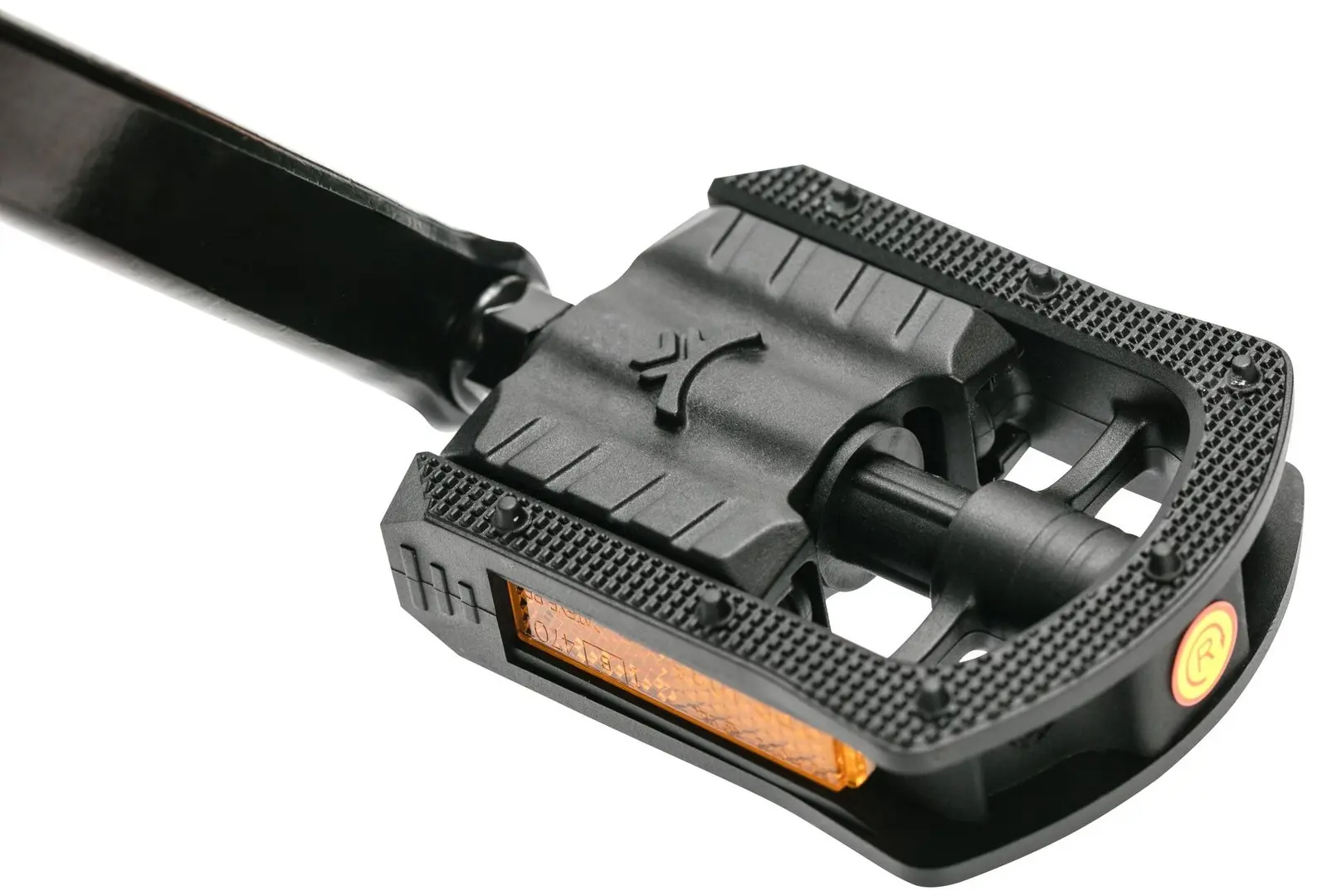 Bicicleta electrica Ztech ZT-88 Camp 5.0 (Blue) - 6