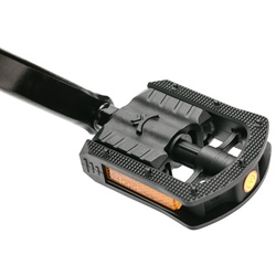 Электровелосипед Ztech ZT-88 Camp 5.0 (Red) Thumb