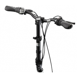 Электровелосипед Ztech ZT-71 (Grey) Thumb