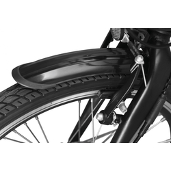 Электровелосипед Ztech ZT-71 (Grey) Thumb