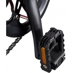 Электровелосипед Ztech ZT-71 (Grey) Thumb