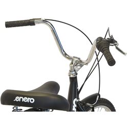 Bicicleta Enero 1008004 (Black) Thumb