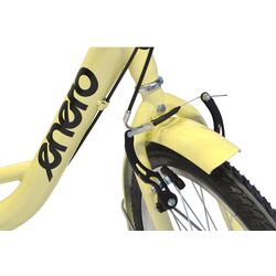 Bicicleta Enero 1029658 (Yellow) Thumb