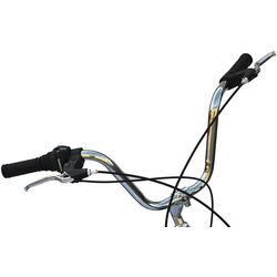 Велосипед Enero 1029641 (Yellow) Thumb