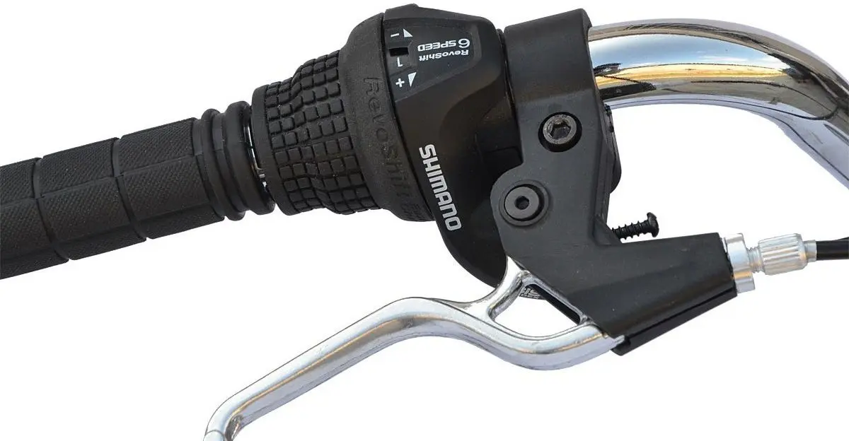 Велосипед Enero 1029641 (Yellow) - 2