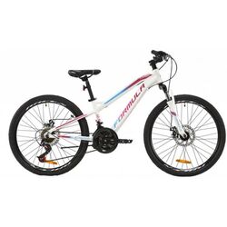 Велосипед Formula Blackwood 1.0 AM Vbr 20