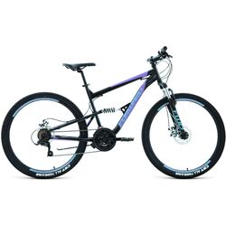 Bicicleta Forward Raptor 27.5 2.0 16