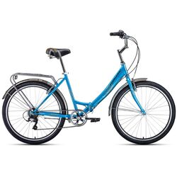 Bicicleta Forward Sevilla 26 2.0 18.5
