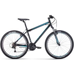 Bicicleta Forward Sporting 27.5 1.2 17