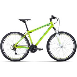 Bicicleta Forward Sporting 27.5 1.2 17