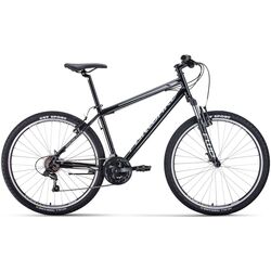Bicicleta Forward Sporting 27.5 1.2 19