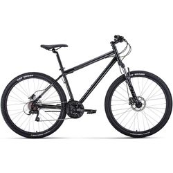 Bicicleta Forward Sporting 27.5 3.0 17