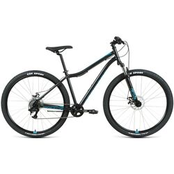 Bicicleta Forward Sporting 29 2.2 19