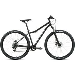 Bicicleta Forward Sporting 29 2.2 21