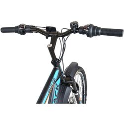 Bicicleta Maltrack Target (Blue/Orange) Thumb