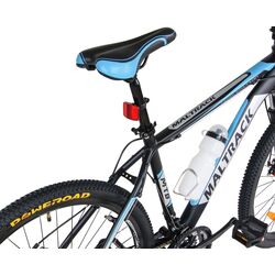 Bicicleta Maltrack Team (Black/Blue) Thumb