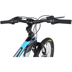 Bicicleta Maltrack Team (Black/Blue) Thumb