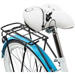 Bicicleta Maltrack Urban (White) Thumb