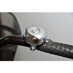 Велосипед Mustang Retro Women 28 (Red/Black) Thumb