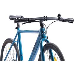 Велосипед Pegas Clasic Dinamic 1S (Blue) Thumb