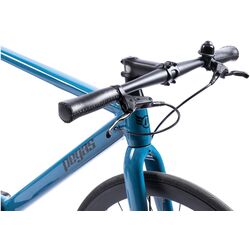 Велосипед Pegas Clasic Dinamic 1S (Blue) Thumb