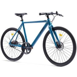 Велосипед Pegas Clasic Dinamic 1S (Blue)